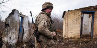 Kiev: Ya son 263 niños muertos en Ucrania