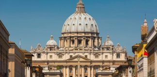 El Vaticano sobre fallo del aborto en EEUU: Este cambio interpela al mundo