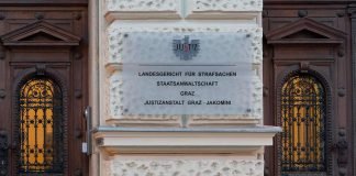 Austria /Estiria /Criminales (German/Spanish)