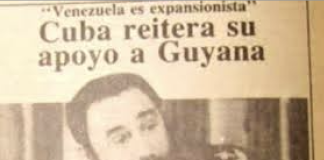 #Opinión | La verdad de lo que está pasando con el juicio por el Esequibo en la Corte Internacional de Justicia- Carlos Ramírez López