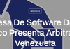 #Opinión | Sobre la reciente demanda de SmartMatic contra Venezuela- Por Carlos Ramírez López
