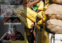 VERZWEIFLUNG IN SRI LANKA (German/Spanish)