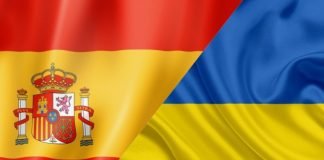 España dispuesta a entregar a Ucrania misiles antiaéreos