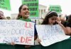 Tribunal Supremo de EEUU anula protección del derecho al aborto