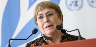 Bachelet: Revocar el derecho al aborto en EEUU es retraso de 50 años