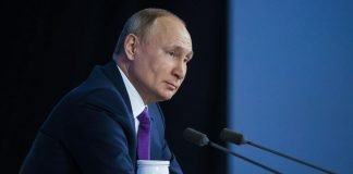 ¿Podría Rusia ganar una guerra de relaciones públicas contra Occidente?