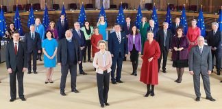 Diez comisarios socialistas forman el grupo mayoritario de la Comisión