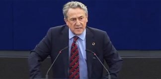 Tertsch denunció el silencio de Von Der Leyen ante los abusos de Sánchez