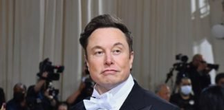 Elon Musk pierde casi 17.000 millones de dólares en un día