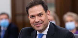 Marco Rubio pide que se emita una «alerta roja» de Interpol contra Maduro