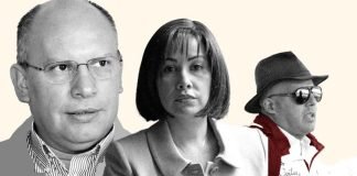 Se filtra Audio de extorsión: chavistas en España pagan Millones de €uros y son detenidos igual