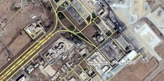 Siria interrumpe los vuelos en el aeropuerto de Damasco tras el impacto de un supuesto ataque israelí