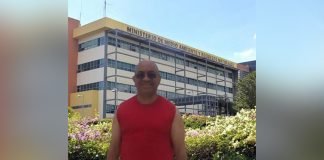 Dictan un año de prisión preventiva a acusado de matar a ministro dominicano