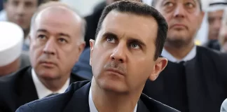 Israel advierte a Assad que bombardeará sus palacios si continúan las operaciones de Irán en Siria