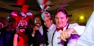 Atahualpa Mehrer Cobarrubia; el empresario señalado de participar en una trama de sobornos en el Instituto Venezolano de los Seguros Sociales