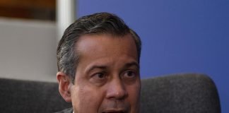 ¿Quién era Orlando Jorge Mera, ministro de Medio Ambiente dominicano que fue asesinado en su oficina?