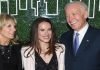 Rusia sanciona a primera dama de EEUU y a hija de Biden