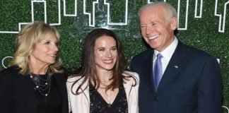 Rusia sanciona a primera dama de EEUU y a hija de Biden