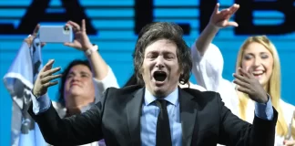 El grito Libertario de Milei: – Comercialización de órganos? Comercialización libre de armas? Las diferentes posturas liberales