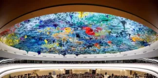 El Consejo de Derechos Humanos de la ONU hace más daños que beneficios