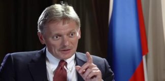 Kremlin condiciona suministro de gas a UE