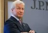 Director de JP Morgan advierte de un «huracán» económico en EE. UU. por inflación