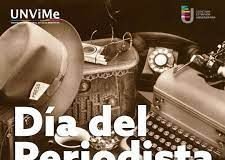 Feliz día del Periodista Argentino el 7 de junio