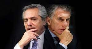 HACIA QUE RUMBO VAMOS A TERMINAR ARGENTINOS?