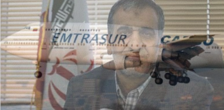 El 747 (Y3531) retenido en Argentina es el transporte del terrorismo en la región – Por Raymond Azar