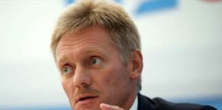 Rusia y EEUU en punto «muy candente» de confrontación