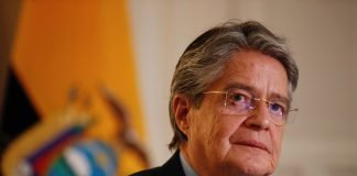 Presidente Lasso acepta reunirse con líderes indígenas
