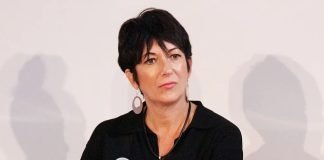 Sentencian a Ghislaine Maxwell a 20 años de prisión