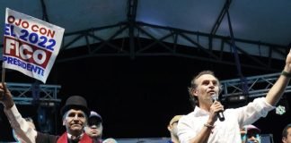 Federico Gutiérrez confirma asesinato de líder indígena de Misak