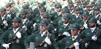 Hasta cuando taparan los argentinos y venezolanos la corrupción relacionada con Irán