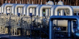 Rusia también cortará el suministro de gas a Dinamarca