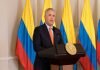 Iván Duque pide defender la democracia de «ataques del populismo»