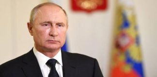 Rusia dice poder eludir las sanciones para pagar a bonistas