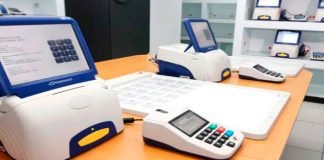 Smartmatic acusa a Venezuela de fraude electoral