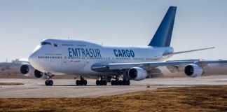 Paraguay: Fiscalía allanó aeropuerto por caso del avión venezolano-iraní