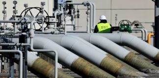Alemania anuncia más medidas para ahorrar gas