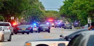 EEUU: Arrestan a adolescente por amenazas de muerte en Florida