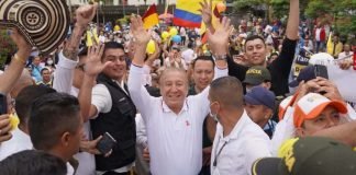 #Opinión | La quiebra del Estado de partidos en Colombia- Por Humberto González Briceño