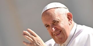 El Papa cancela la misa del Corpus Christi
