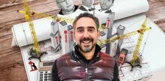 Luis Fernando Vuteff: ¿quién es el argentino acusado de lavar millones de dólares de empresarios del régimen venezolano?