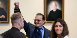 El jurado concluye que Amber Heard y Johnny Depp se difamaron mutuamente