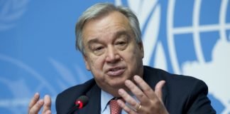 ONU alerta crisis alimentaria en el mundo