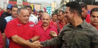 Jhonnathan Marín se declaró culpable de soborno en EEUU
