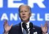 Biden dice que su Gobierno defenderá el derecho al aborto
