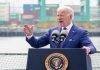 Biden arremete contra ExxonMobil ante los altos precios de la gasolina