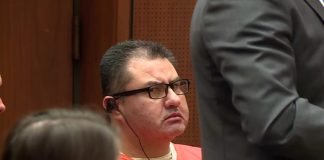 Líder de la Luz del Mundo, Naasón Joaquín García, condenado a más de 16 años